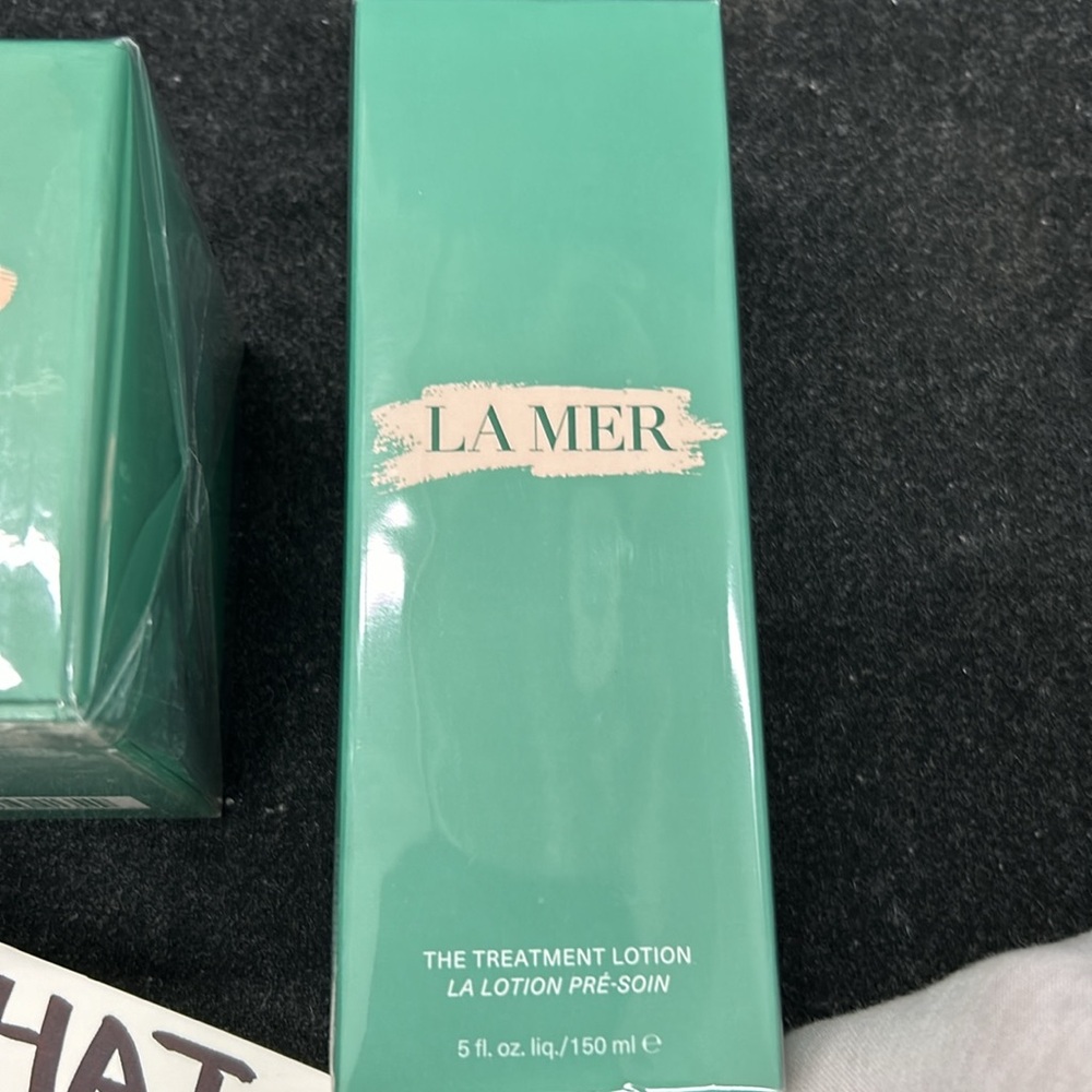La Mer Set - Picture 3 of 3